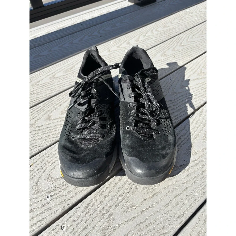 Danner Trail 2650 Men's Size 11.5 Black Shadow Hiking Shoes Outdoor Sneakers